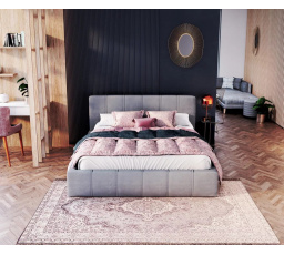 Čalúnená posteľ FLORIDA 160x200