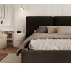 Čalúnená posteľ BRISTOL 180x200