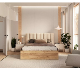 Posteľ Grenada 90x200