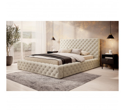 Posteľ Princce 160x200 Royal 18 1