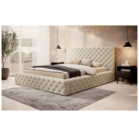 Posteľ Princce 160x200 Royal 18 1 Posteľ Princce 160x200 Royal 18 1