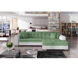 Rohová sedacia súprava SORENTO, Soro 34/Soro 17, Pravá