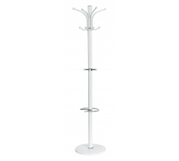 Vešiak biely C-1801