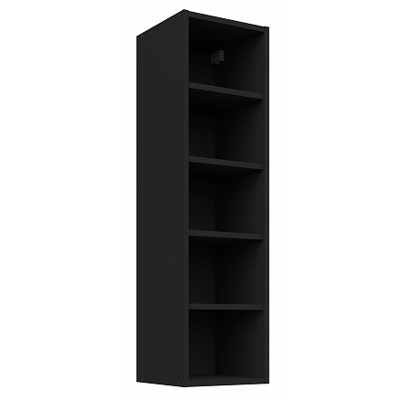 Horní skřínka - 30 G-108 OTW, Černá Horní skřínka - 30 G-108 OTW, Černá