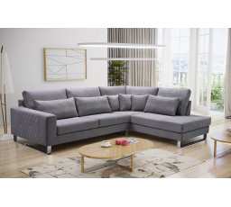 Rohová sedacia súprava CORNET, Aston 16, Pravá