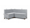 Rohová lavica Barcelona 130x170 Monolith 77 UNI