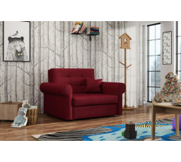 Kreslo Vivian Silver I Kronos 2