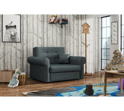 Kreslo Vivian Silver I Paros 6