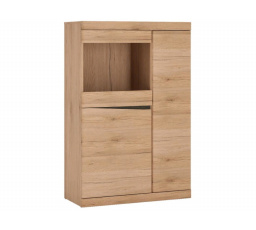 3D komoda SUMMER typ 32