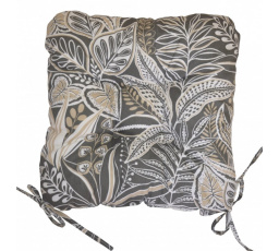 Sedák UNI látka listy na tmavej