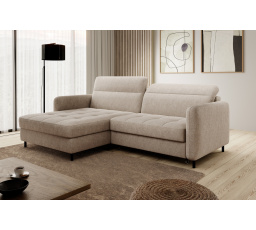 Sedacia súprava GOMSI, Raquel 18 ľavá