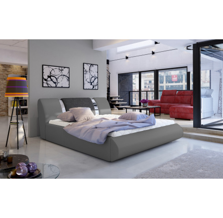 Flavio 180X200 Soft 29, Inari 96 1