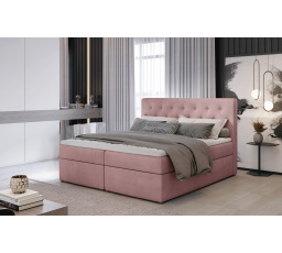 Loree 160X200 Matný zamat 63 2