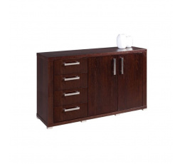 Komoda 4SL/6SL 2DPE REMI