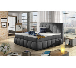 Posteľ - boxspring VICTORIA - BVI 31