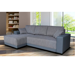 Rohová sedacia súprava Pamela L Inari 91/D4