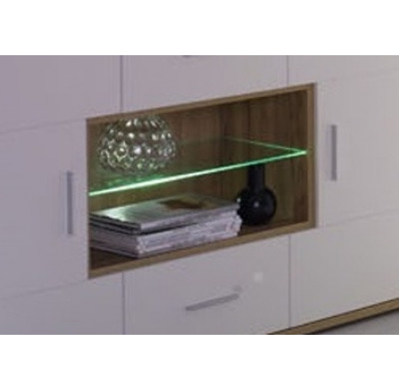 LED osvetlenie Nigéria R2,R3