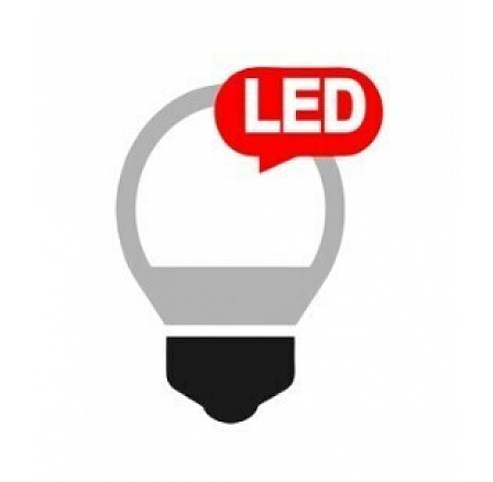 Kompletné LED osvetlenie pre TV komodu QIU 160 Kompletné LED osvetlenie pre TV komodu QIU 160