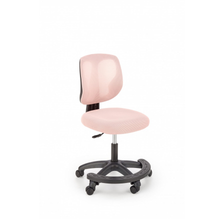 Mládežnícka stolička NANI ružová (1ks=1ks)