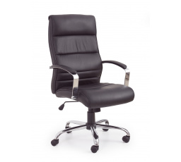 Kancelárske kreslo TEKSAS, čierne