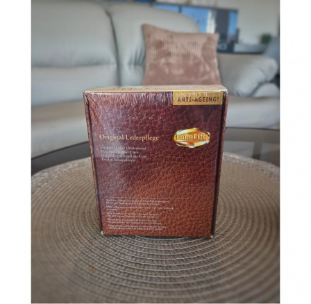 Prostriedok na impregnáciu kože Prostriedok na impregnáciu kože