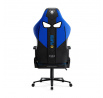 Textilné herné kreslo Player 2.0 Normálna veľkosť, Frost Black