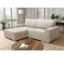 Sedacia súprava Rija UNI béžová