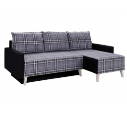 Rohová pohovka MEMONE 2