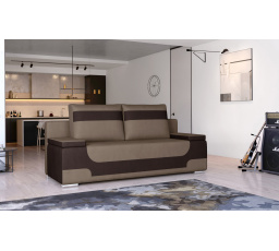 Rozkladacia pohovka AREA, Monolit 09/Monolit 29