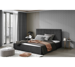 Posteľ AUDREY 180x200 cm.nakreslil Dora 96