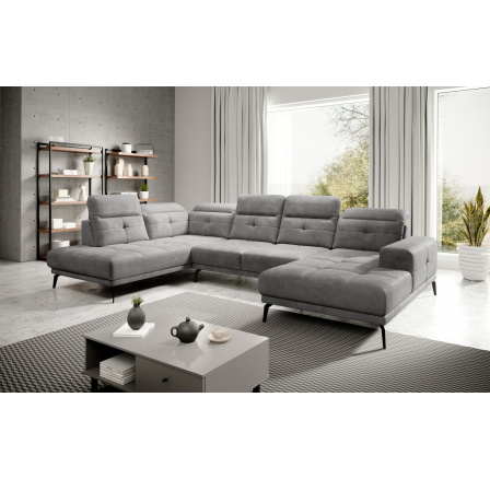 Sedacia súprava v tvare U Bretan Nube 3 350x107 Vľavo Sedacia súprava v tvare U Bretan Nube 3 350x107 Vľavo