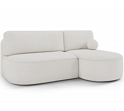 Rohová sedacia súprava LIVOSA - Pravá, Royal 01