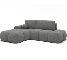 Rohová sedacia súprava VITTARIO - Ľavá, Royal 04