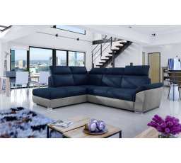 Loreto Monolit 77, Monolit 84 125x190 ľavý 1