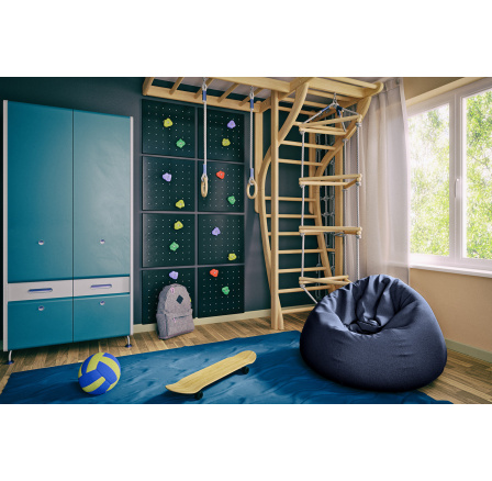 Sedací vak COMO, Poco 40