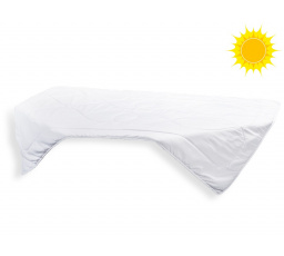 Prikrývka Luxus Plus 140x200cm letná 450g