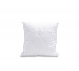 Vankúš Luxus plus 50x50cm zips