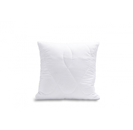 Vankúš Luxus plus 50x50cm 300g so zipsom