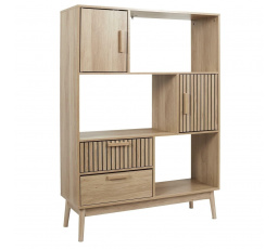 Prírodný regál Klaus