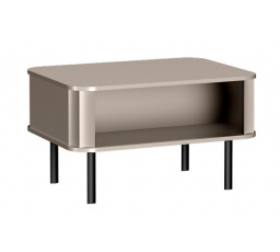 Konferenčný stôl NOVADO NV-10, Clay Gray