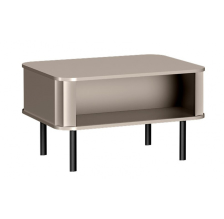 Konferenčný stôl NOVADO NV-10, Clay Gray