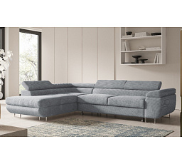 Rohová sedacia súprava ALICE typ 151, Poso 55 Ľavá