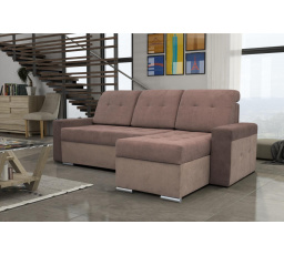 Sedacia súprava Laisa UNI hnedá