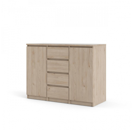 Komoda SIMPLICITY 236, Jackson hickory