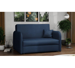 Vivian Loft II Mono 241 tmavo modrá