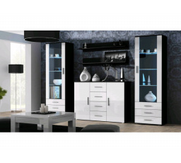 Obývacia stena SOHO 3-B