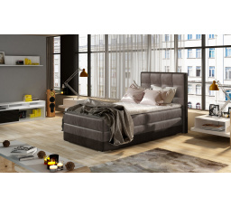 Aster 90x200 Monolith 09, Monolith 29 Ľavý 1