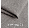 Rozkladacia pohovka ATILA, Sawana 21/Soft 29