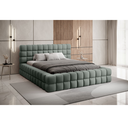 Posteľ Dizzle 160x200 Touch 100 1