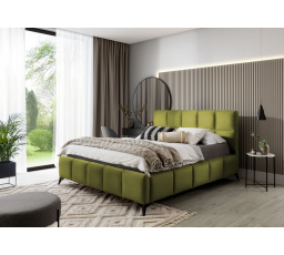 Posteľ Mist 160x200 Loco 33 1